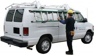 Pump Service Manhattan - image